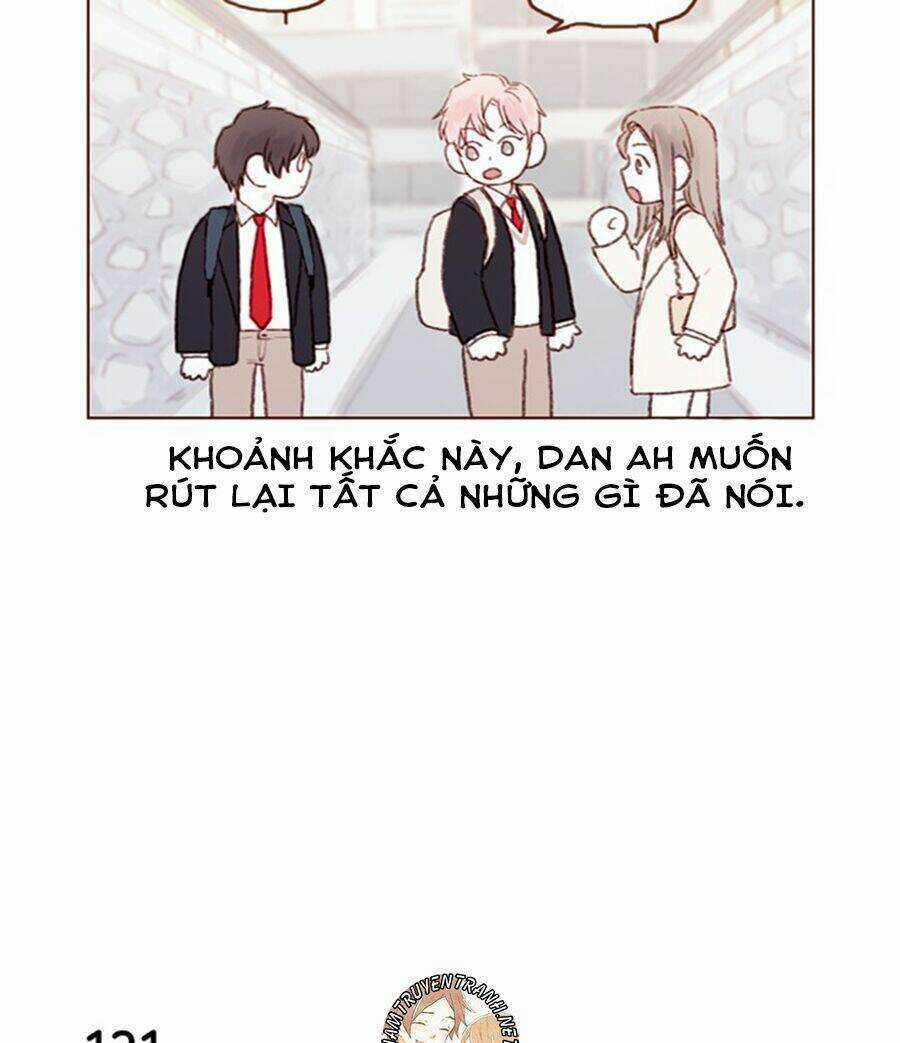 Hongshi Thích Tôi! Chapter 18 trang 9