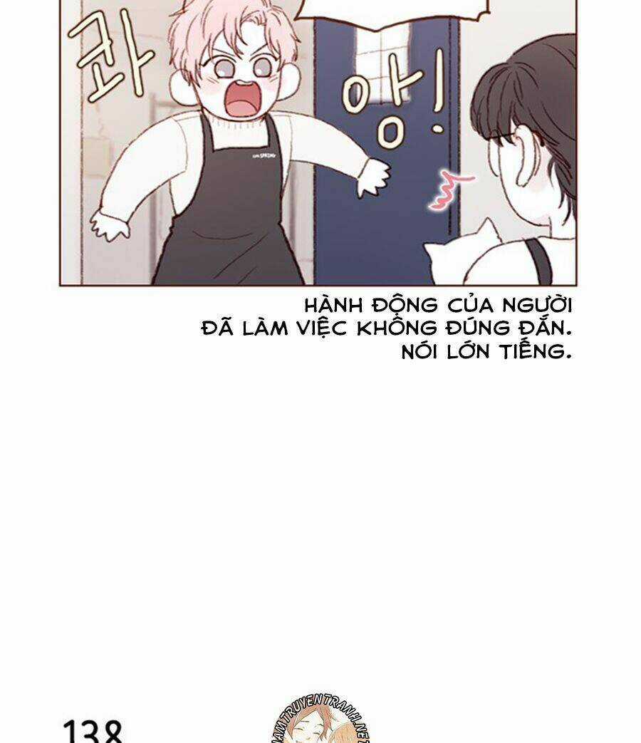 Hongshi Thích Tôi! Chapter 19 trang 11