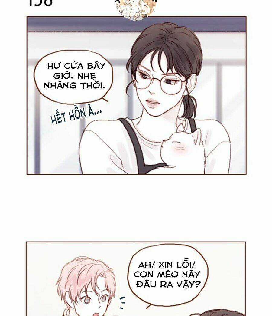 Hongshi Thích Tôi! Chapter 19 trang 12