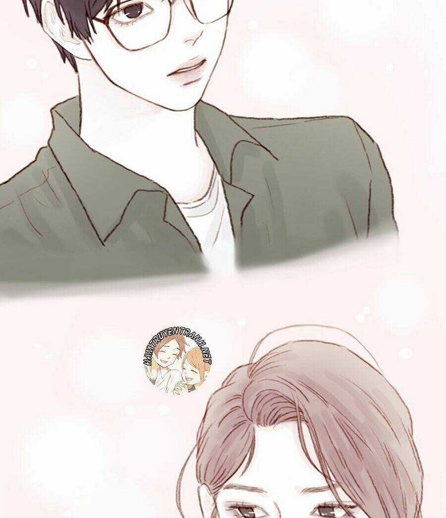 Hongshi Thích Tôi! Chapter 19 trang 27