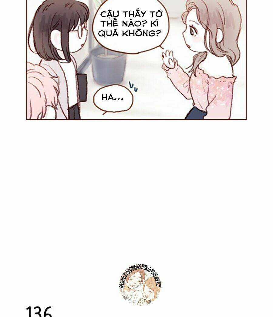 Hongshi Thích Tôi! Chapter 19 trang 7