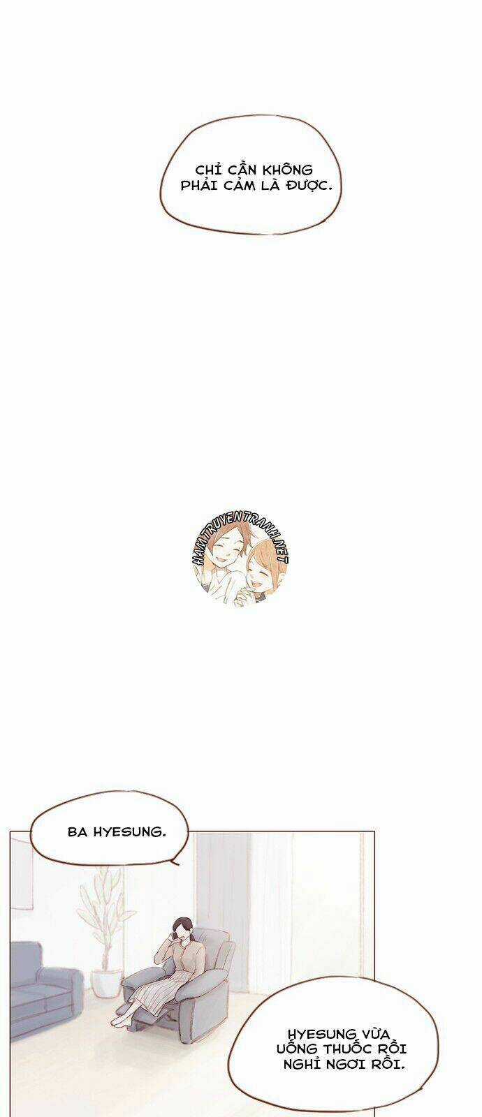 Hongshi Thích Tôi! Chapter 23 trang 15