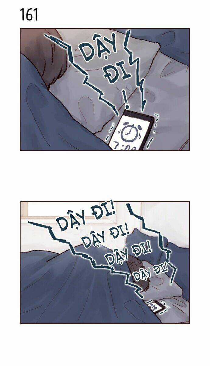 Hongshi Thích Tôi! Chapter 23 trang 2