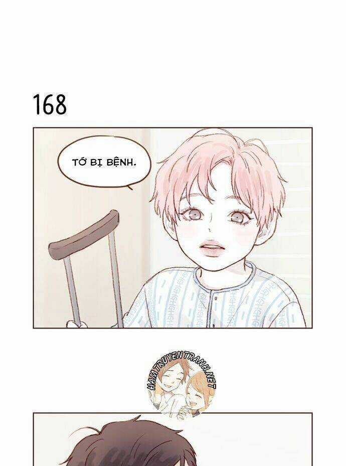 Hongshi Thích Tôi! Chapter 24 trang 2