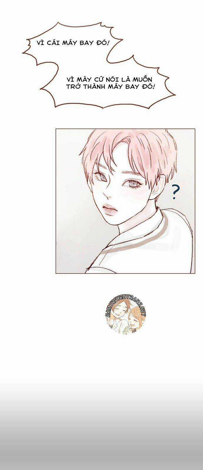 Hongshi Thích Tôi! Chapter 24 trang 20