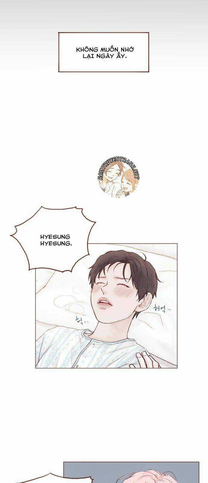 Hongshi Thích Tôi! Chapter 25 trang 20