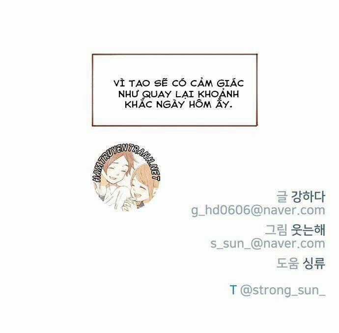 Hongshi Thích Tôi! Chapter 25 trang 24