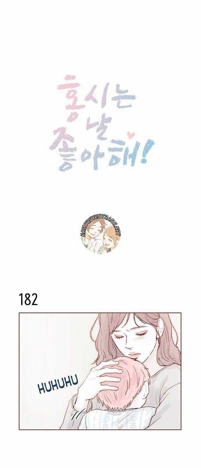 Hongshi Thích Tôi! Chapter 26 trang 2