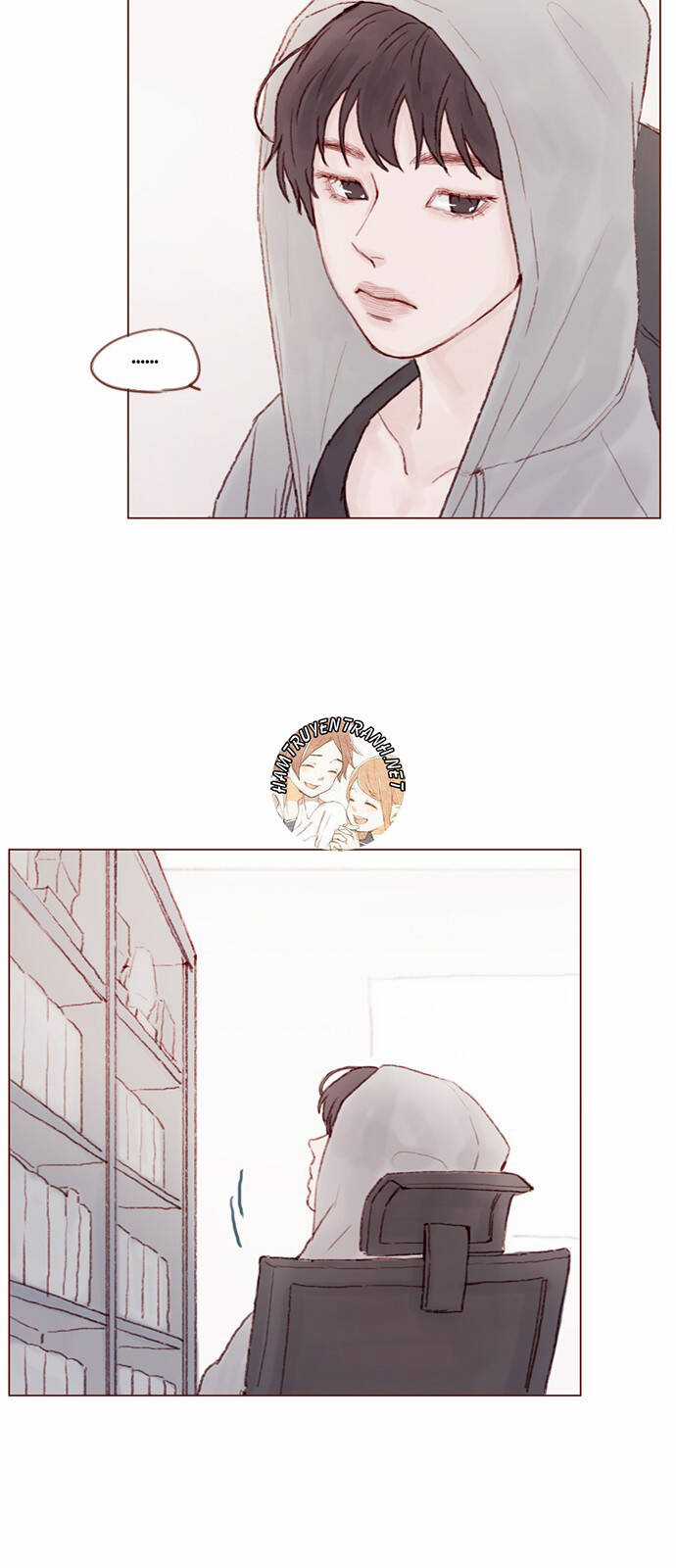 Hongshi Thích Tôi! Chapter 26 trang 24