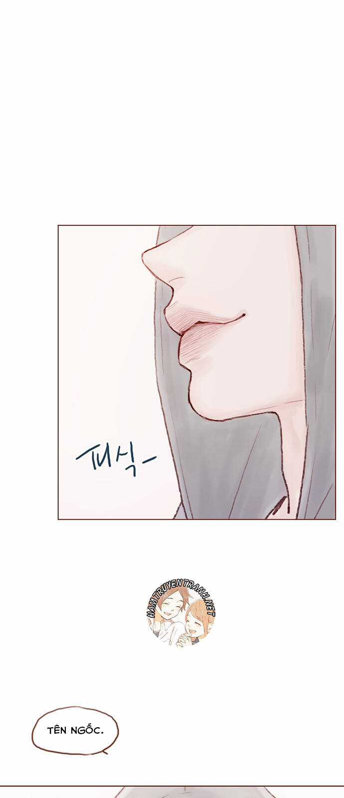 Hongshi Thích Tôi! Chapter 26 trang 26