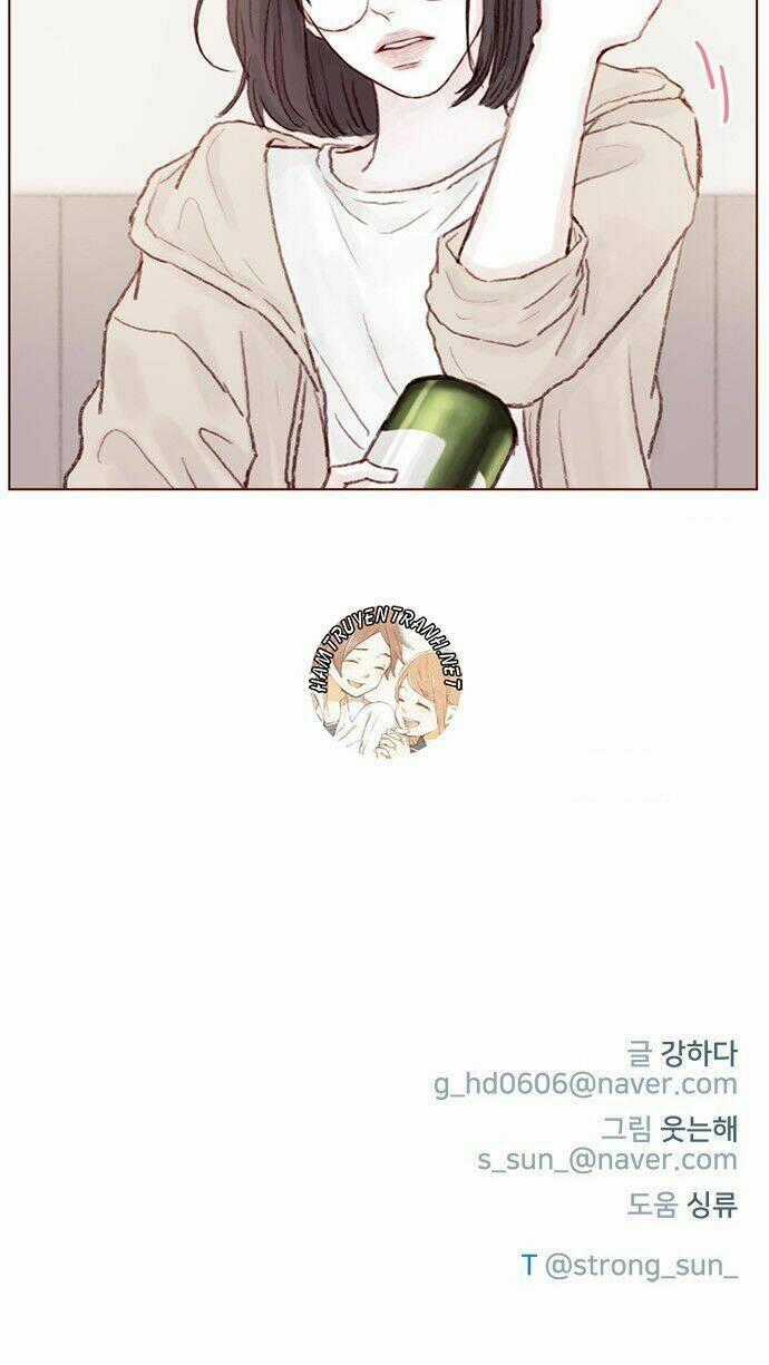 Hongshi Thích Tôi! Chapter 27 trang 26