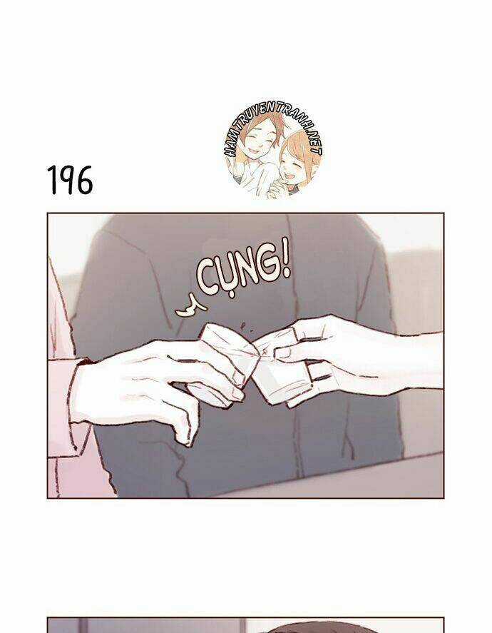 Hongshi Thích Tôi! Chapter 28 trang 2