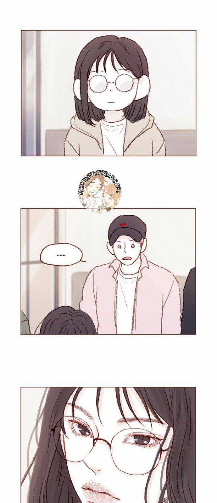 Hongshi Thích Tôi! Chapter 29 trang 13