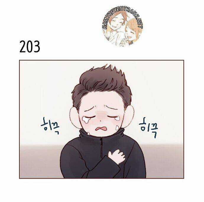 Hongshi Thích Tôi! Chapter 29 trang 2