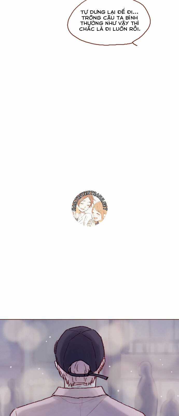 Hongshi Thích Tôi! Chapter 29 trang 21