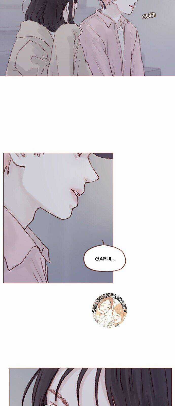 Hongshi Thích Tôi! Chapter 29 trang 27