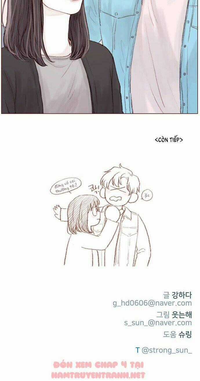 Hongshi Thích Tôi! Chapter 3.2 trang 12