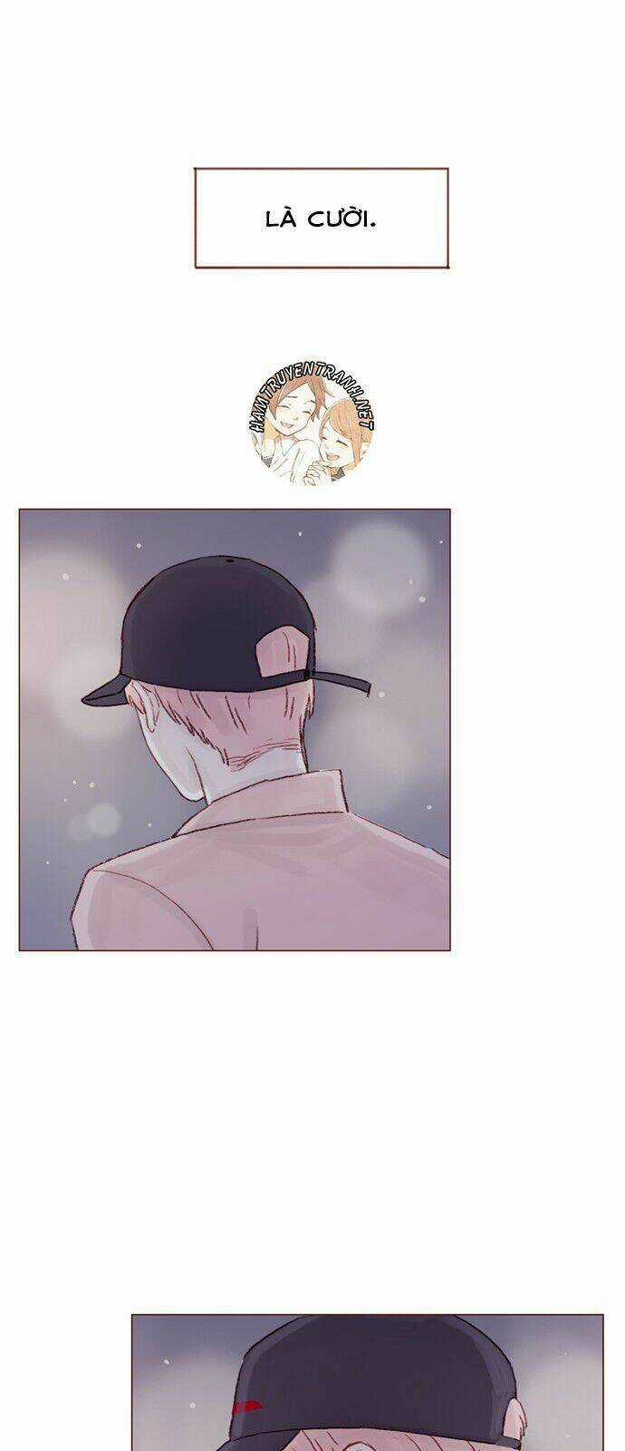 Hongshi Thích Tôi! Chapter 30 trang 10