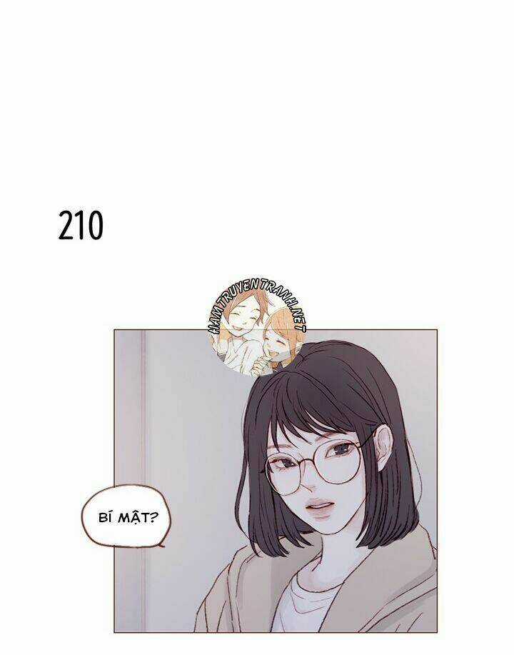 Hongshi Thích Tôi! Chapter 30 trang 2