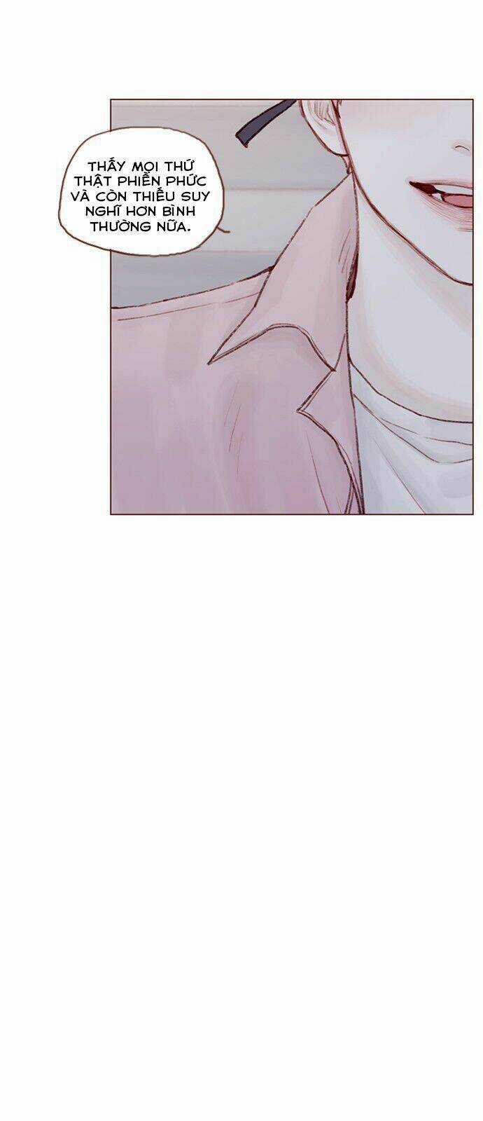 Hongshi Thích Tôi! Chapter 30 trang 5