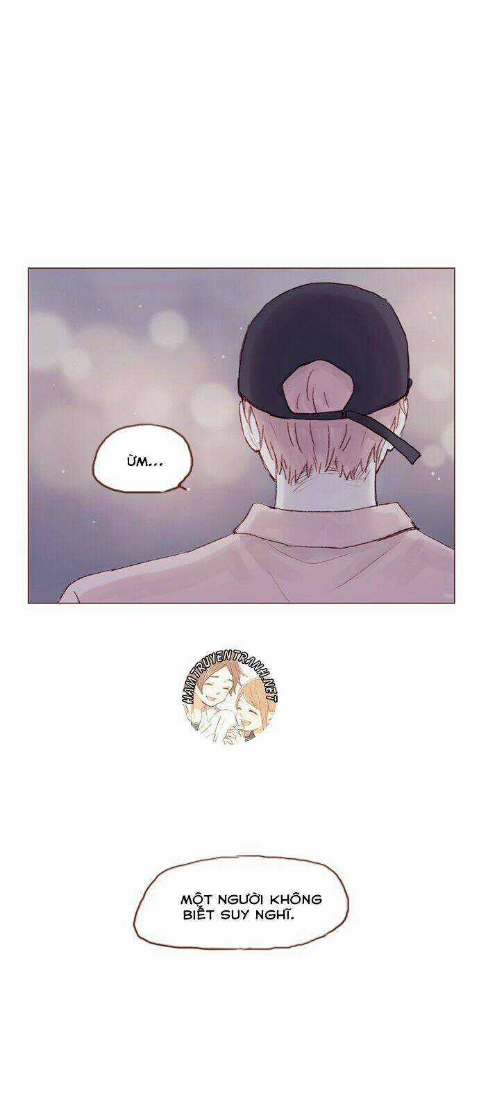 Hongshi Thích Tôi! Chapter 30 trang 7