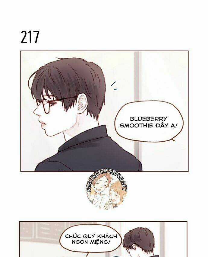 Hongshi Thích Tôi! Chapter 31 trang 2