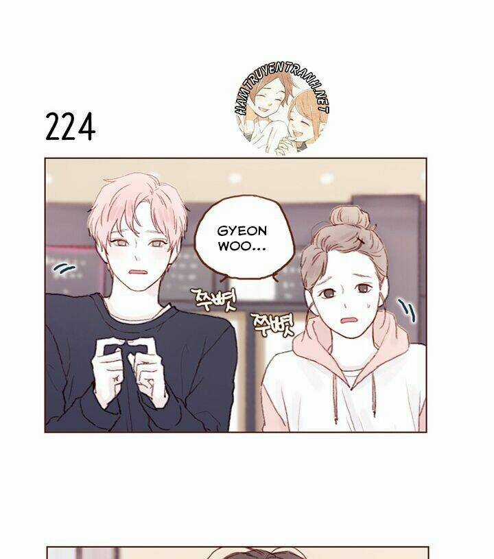 Hongshi Thích Tôi! Chapter 32 trang 2