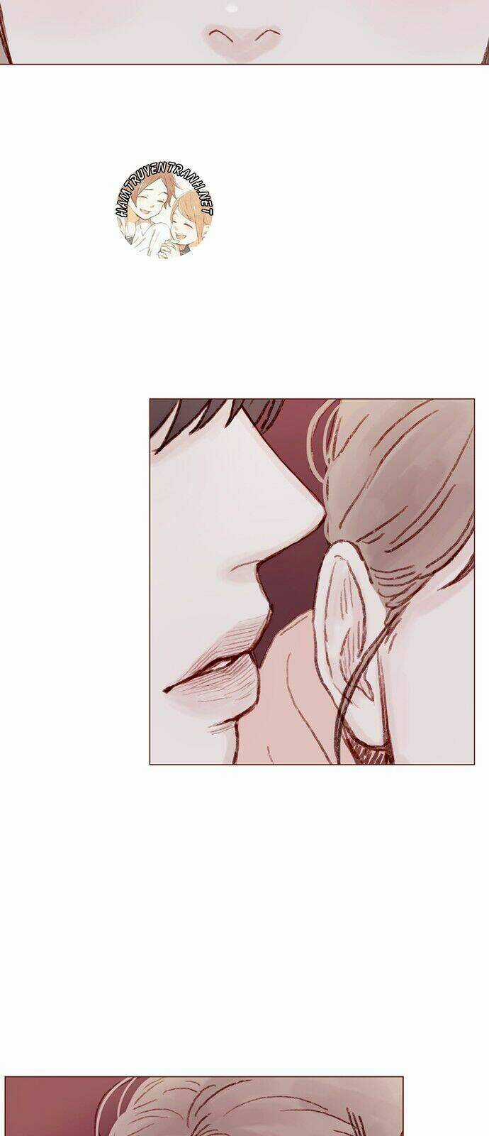 Hongshi Thích Tôi! Chapter 32 trang 23