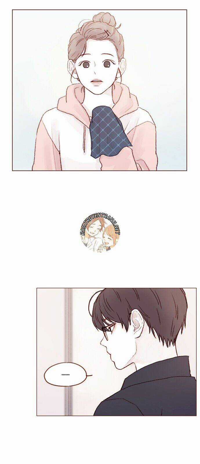 Hongshi Thích Tôi! Chapter 33 trang 26