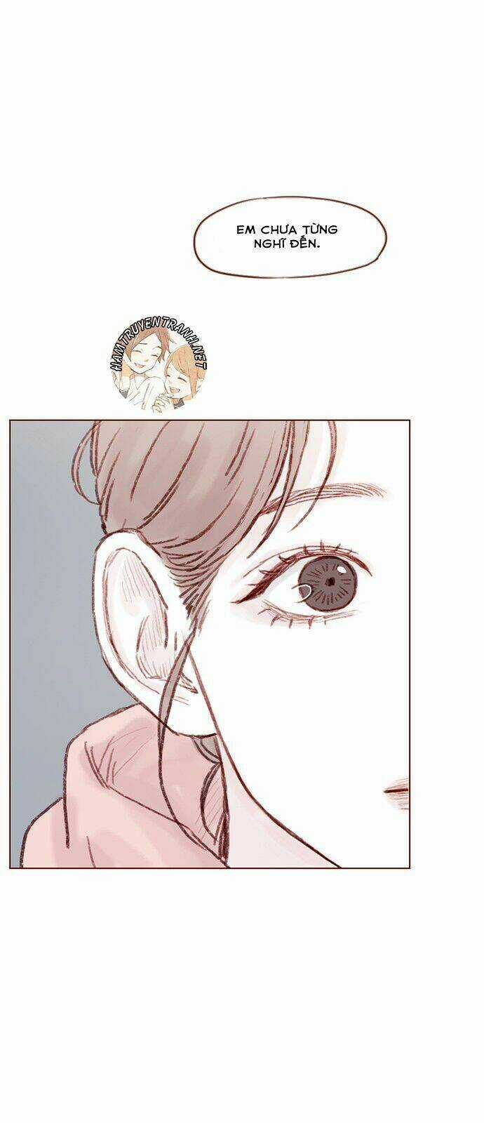 Hongshi Thích Tôi! Chapter 33 trang 27