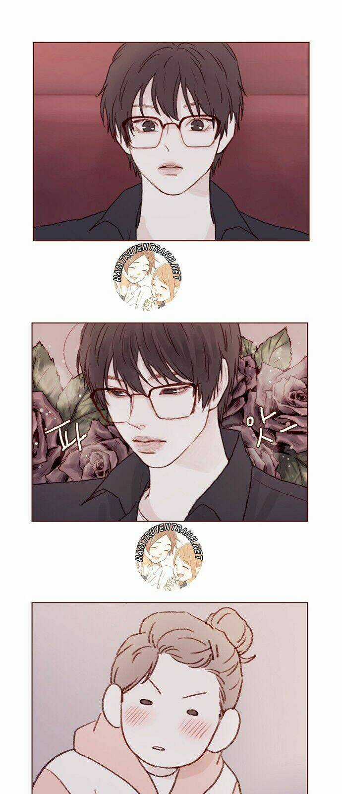 Hongshi Thích Tôi! Chapter 33 trang 3