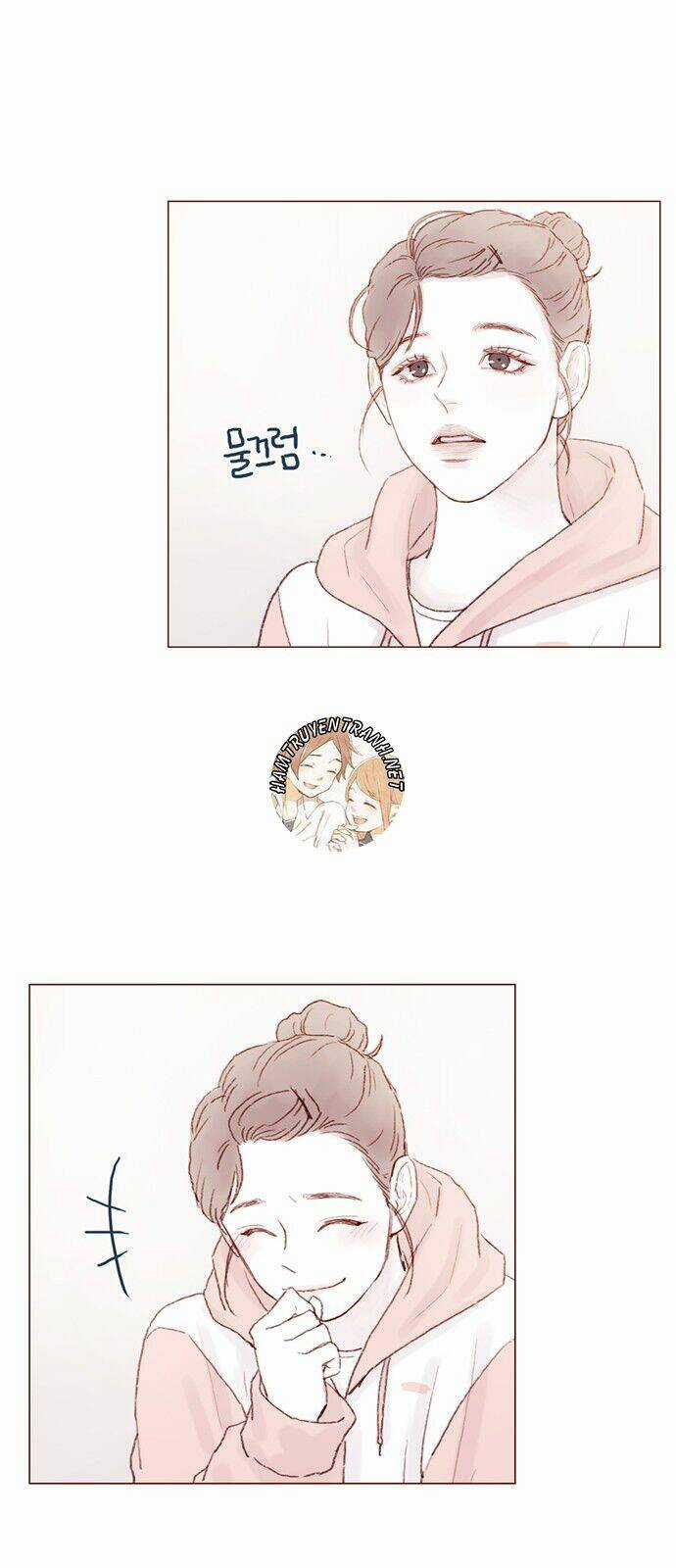 Hongshi Thích Tôi! Chapter 34 trang 19