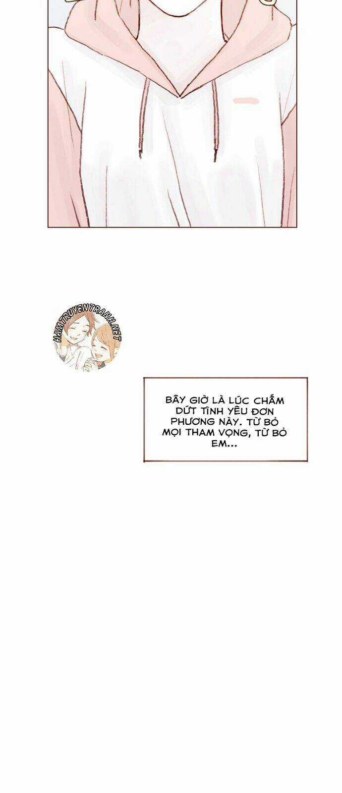 Hongshi Thích Tôi! Chapter 34 trang 25