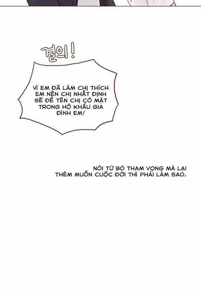 Hongshi Thích Tôi! Chapter 34 trang 27