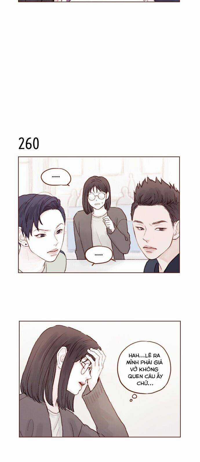 Hongshi Thích Tôi! Chapter 37 trang 2