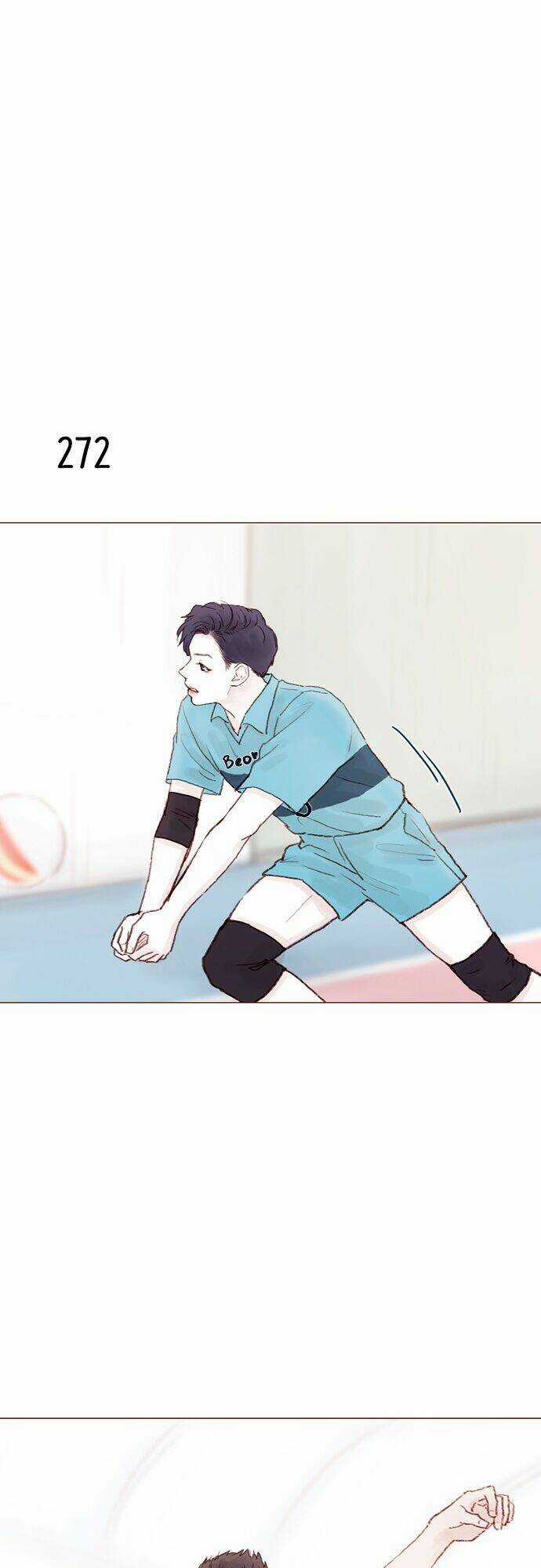 Hongshi Thích Tôi! Chapter 38 trang 12