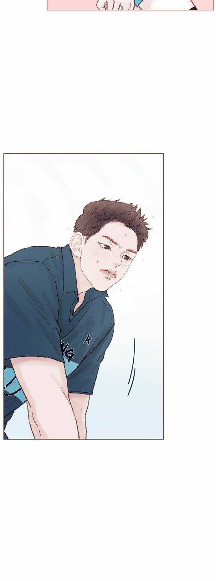 Hongshi Thích Tôi! Chapter 38 trang 14