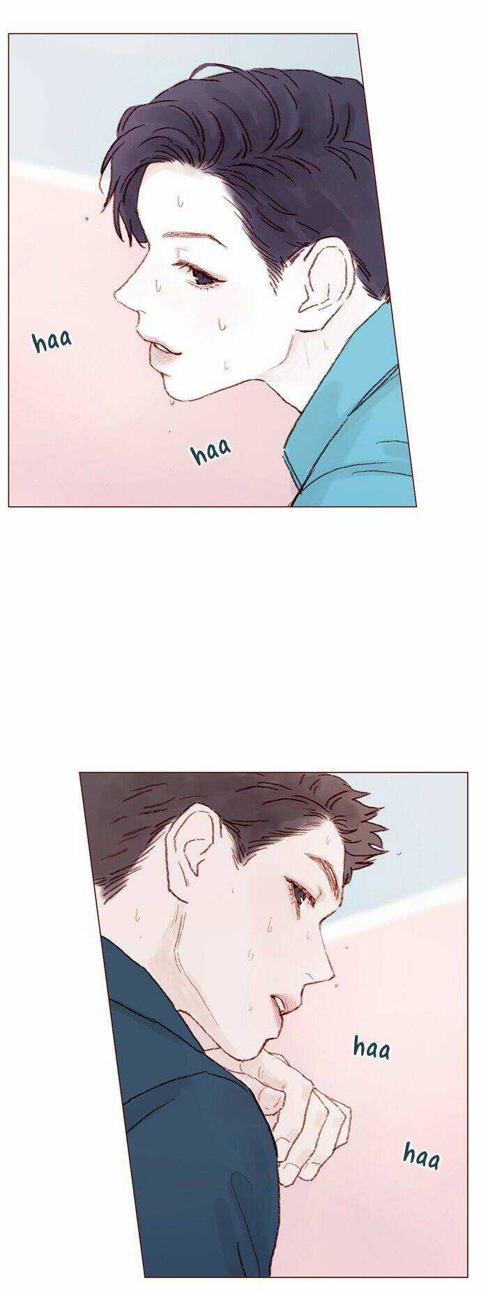 Hongshi Thích Tôi! Chapter 38 trang 15