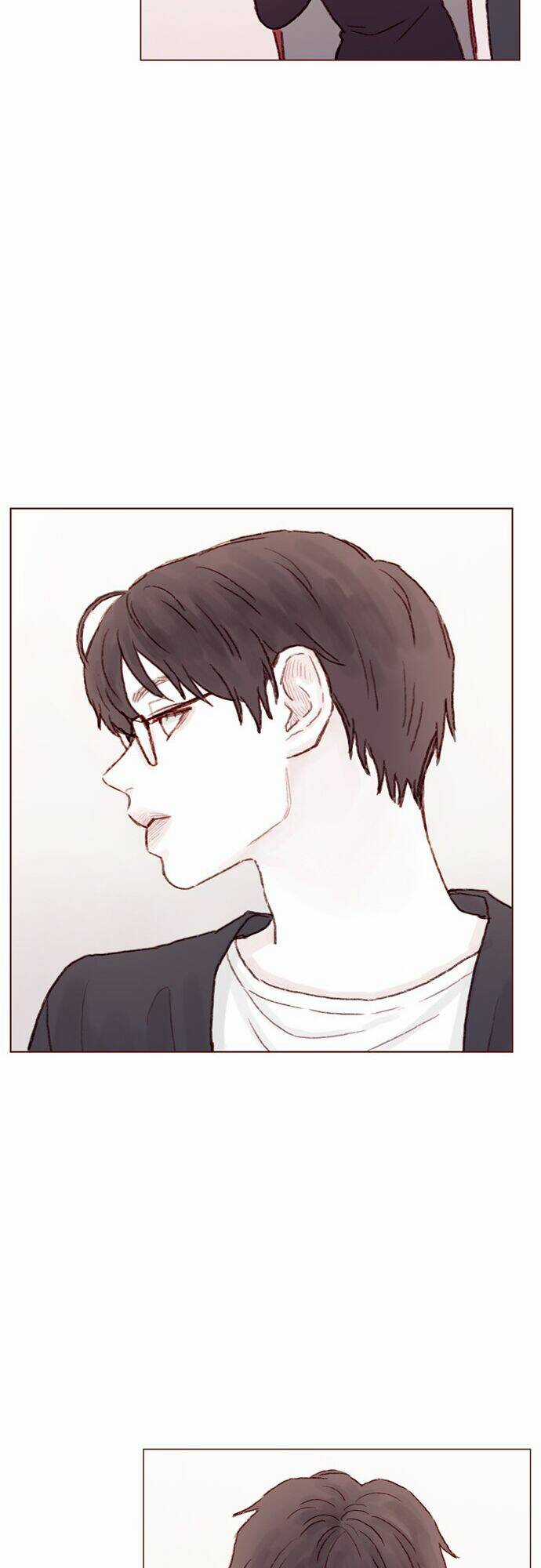 Hongshi Thích Tôi! Chapter 38 trang 25