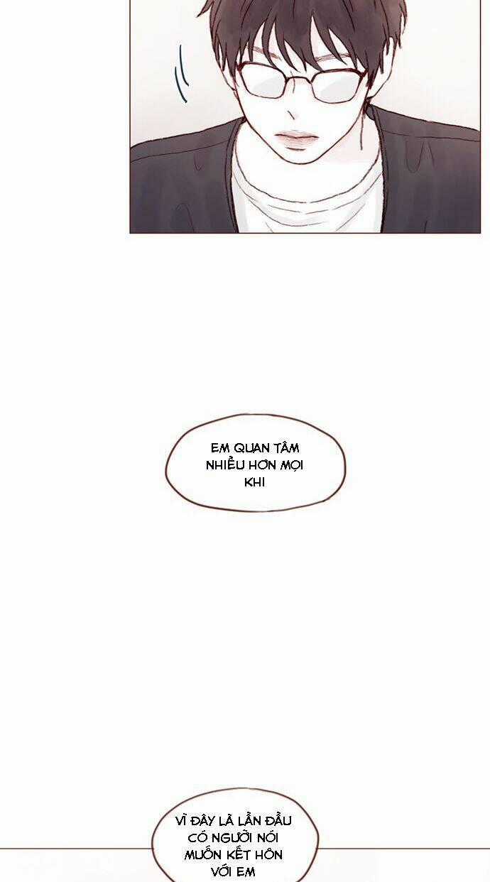 Hongshi Thích Tôi! Chapter 38 trang 26