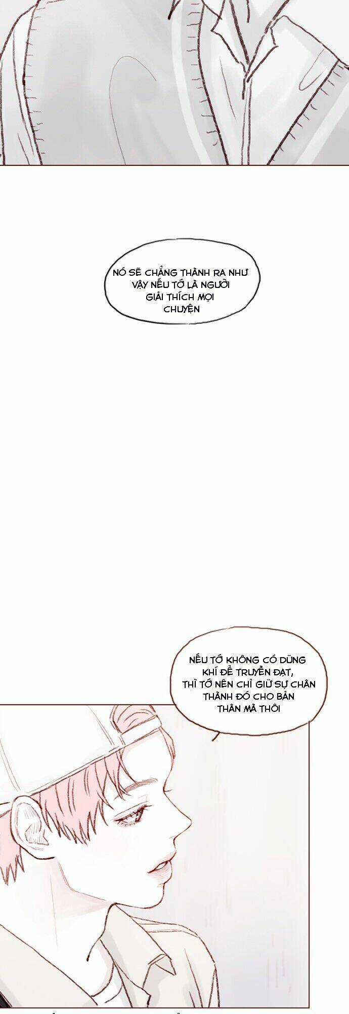 Hongshi Thích Tôi! Chapter 39 trang 17