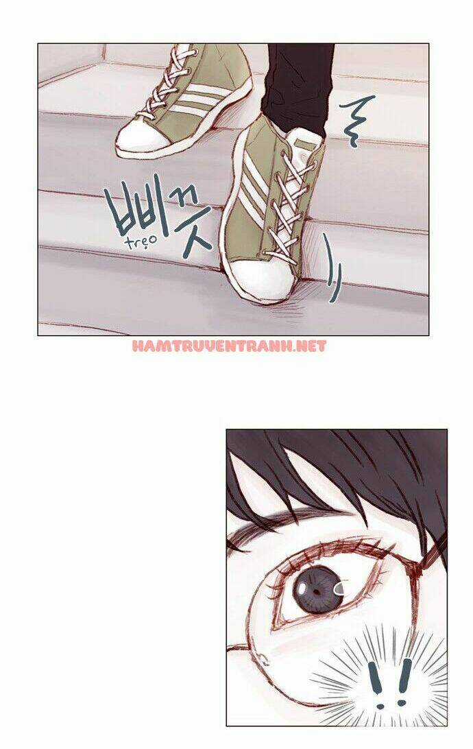 Hongshi Thích Tôi! Chapter 4 trang 19