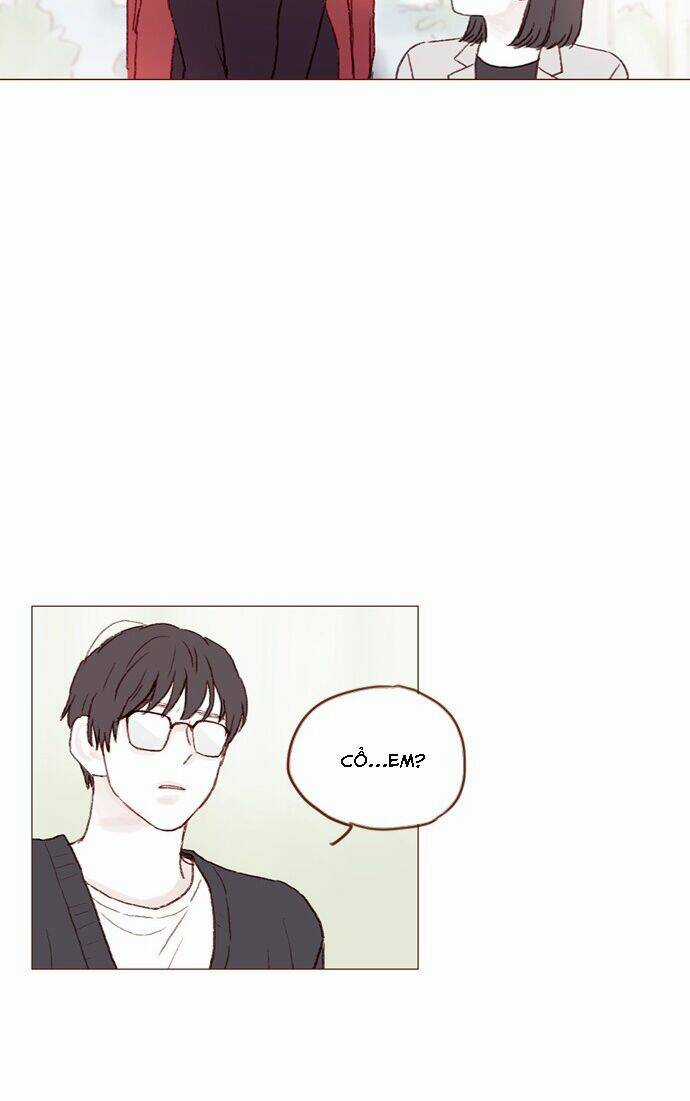 Hongshi Thích Tôi! Chapter 40 trang 17