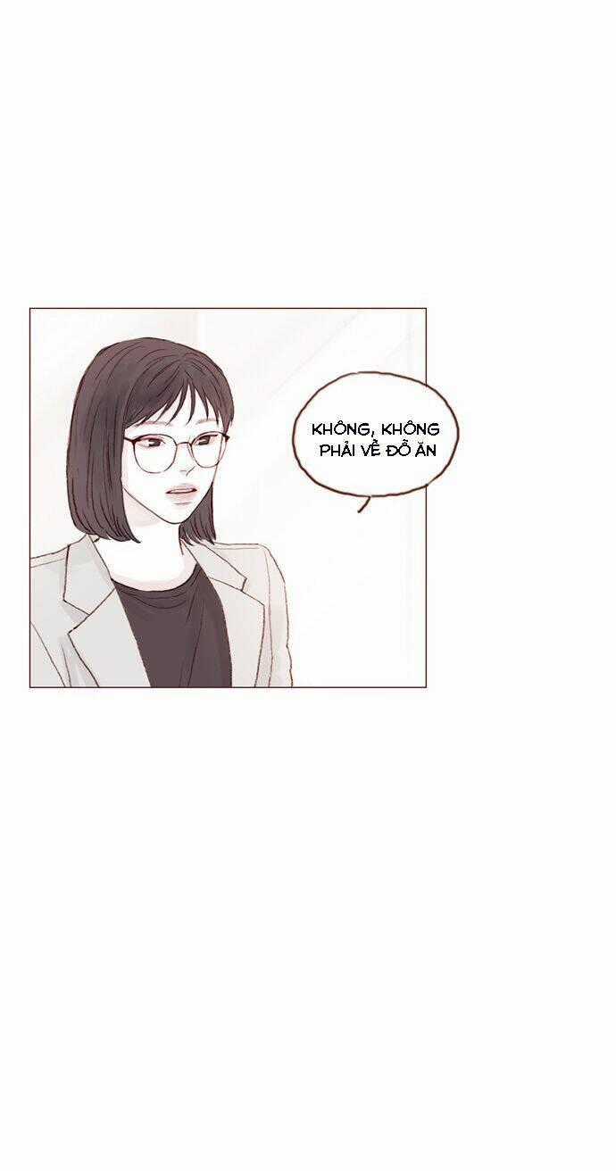 Hongshi Thích Tôi! Chapter 40 trang 24