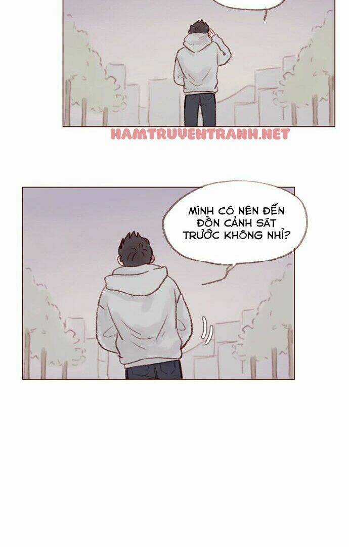 Hongshi Thích Tôi! Chapter 5 trang 17