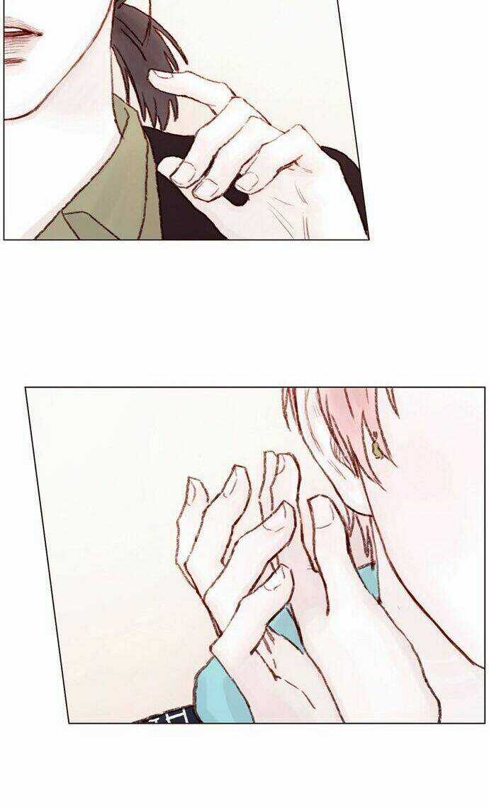 Hongshi Thích Tôi! Chapter 6 trang 19