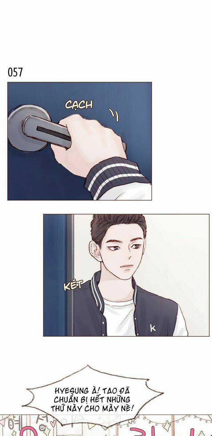 Hongshi Thích Tôi! Chapter 7 trang 13