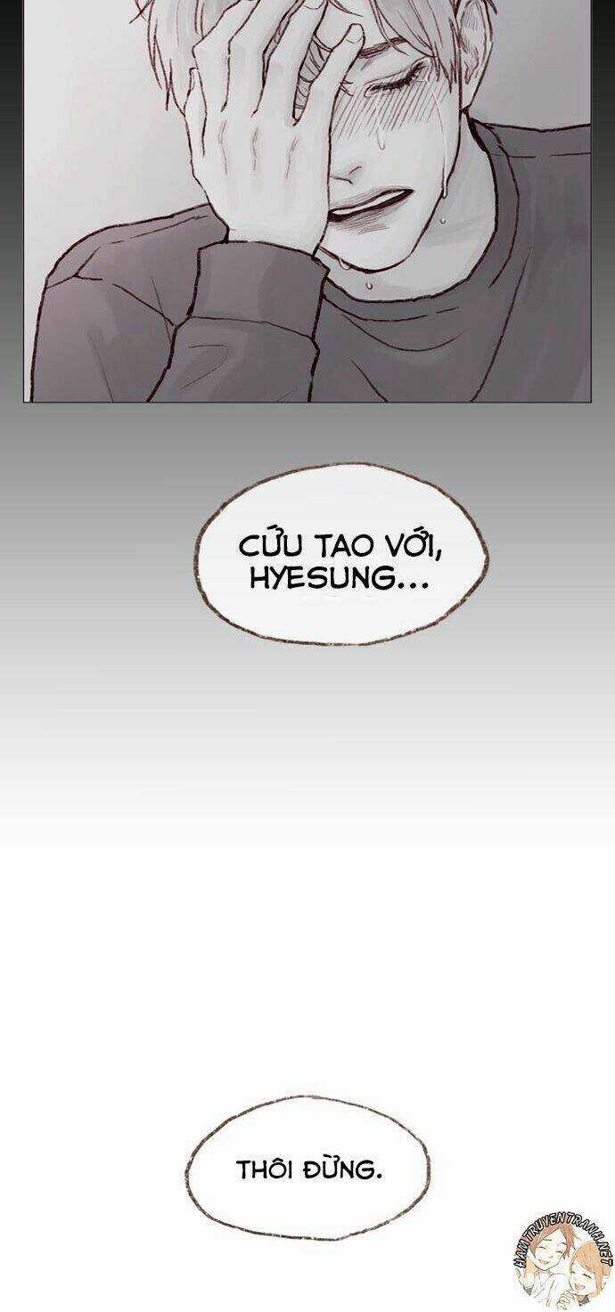 Hongshi Thích Tôi! Chapter 7 trang 22