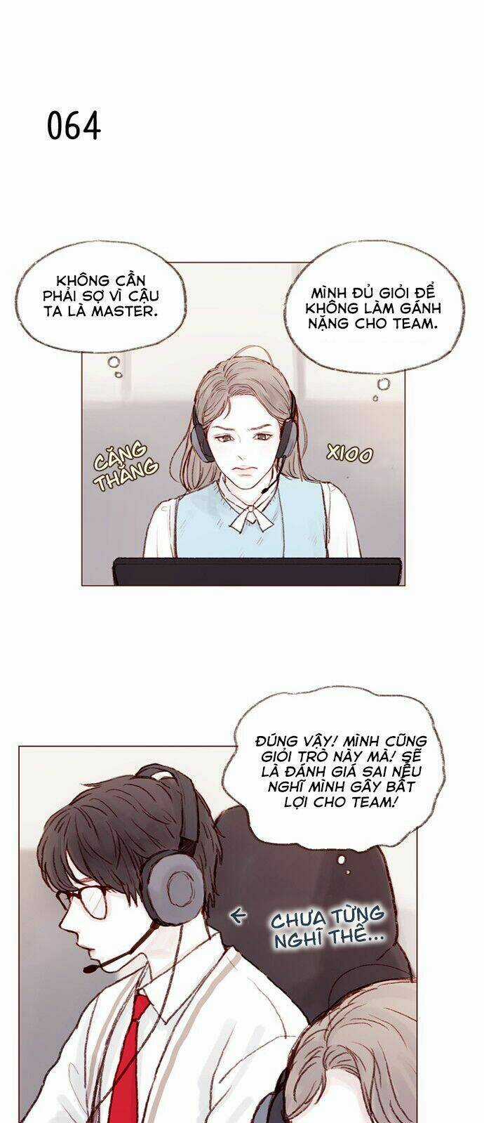 Hongshi Thích Tôi! Chapter 8 trang 13