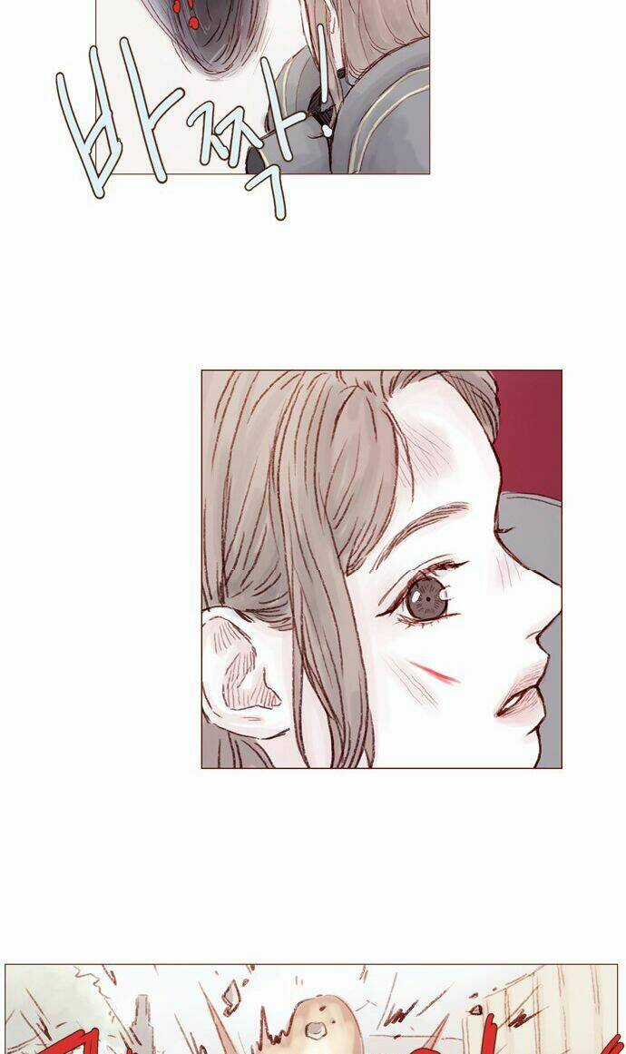 Hongshi Thích Tôi! Chapter 8 trang 20